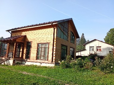 Продается 2-этажный дом, 147,7 м²