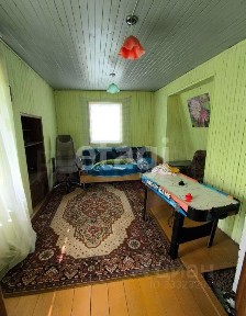 Продается 2-этажный дом, 50 м²