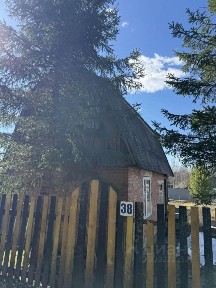 Томская область, Томский район, Богашевское с/пос, Ключи поселок