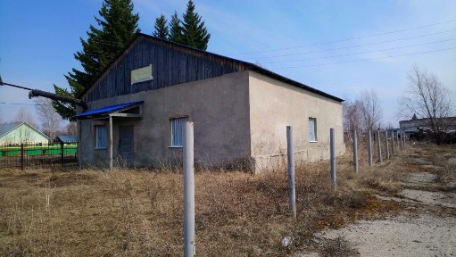 Продается 1-этажный дом, 116 м²