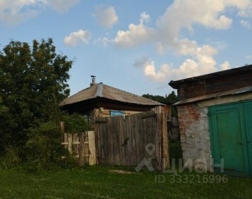Продается 1-этажный дом, 33 м²