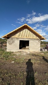 Продается 1-этажный дом, 92,8 м²