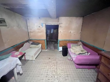 Продается 1-этажный дом, 28 м²