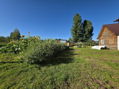 Продается 1-этажный дом, 62,7 м²