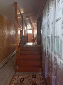 Продается 1-этажный дом, 54 м²