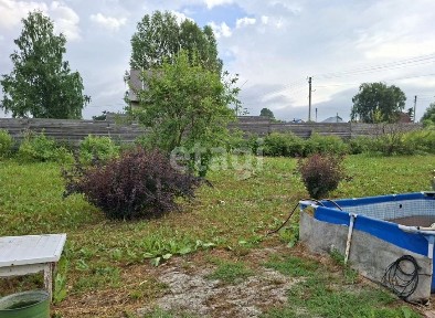 Продается 1-этажный дом, 30,6 м²