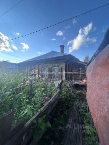Продается 1-этажный дом, 75,6 м²