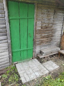 Продается 1-этажный дом, 20 м²