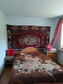 Продается 1/2 часть дома, 60 м²