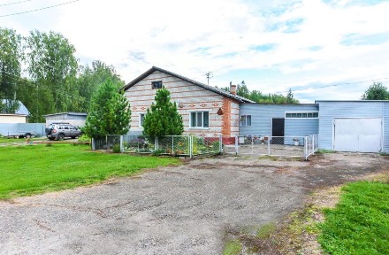 Продается 1-этажный дом, 67,1 м²