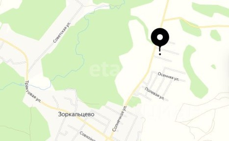 Продается участок, 10,75 сот.