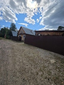 Продается 1-этажный дом, 51 м²