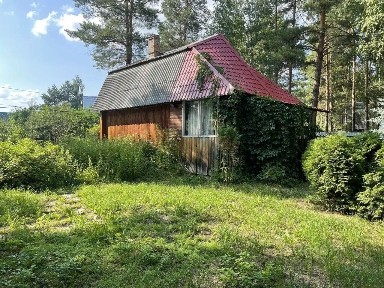 Продается 1-этажный дом, 48,2 м²