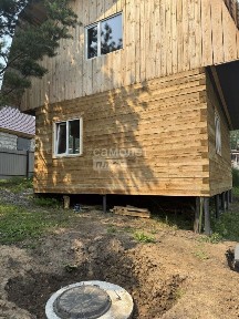 Продается 2-этажный дом, 106,6 м²