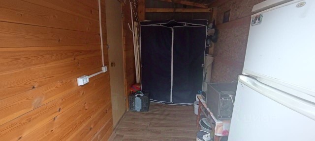 Продается 1-этажный дом, 12 м²