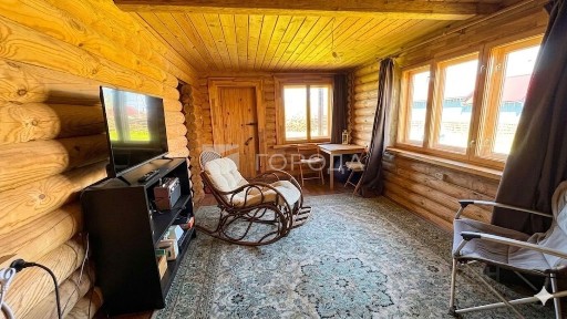 Продается 1-этажный дом, 36 м²