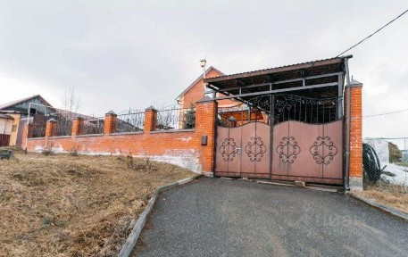 Продается 2-этажный дом, 274 м²