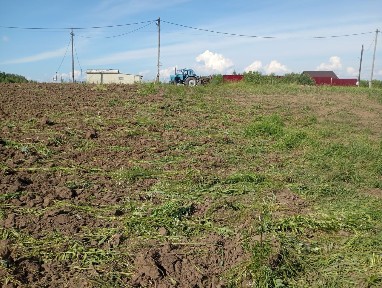 Продается участок, 11 сот.