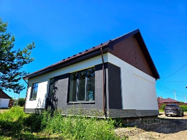 Продается 2-этажный дом, 156 м²