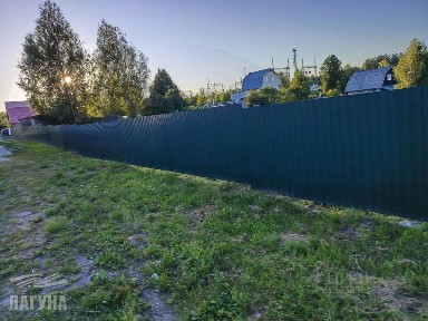 Продается участок, 13 сот.