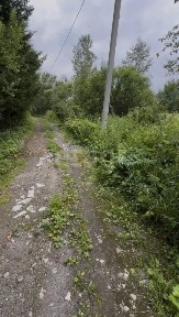 Томская область, Томск, р-н Кировский, Кедр СНТ, ул. Солнечная