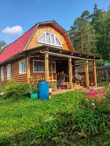 Продается 2-этажный дом, 40 м²