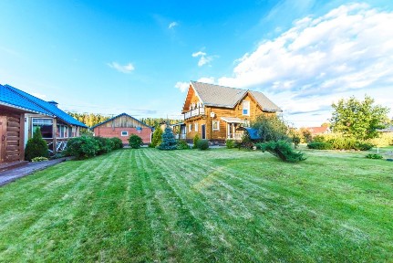 Продается 2-этажный дом, 223,2 м²