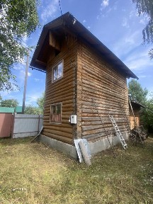 Продается 2-этажный дом, 70 м²
