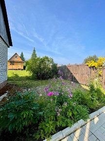 Продается 1-этажный дом, 50 м²