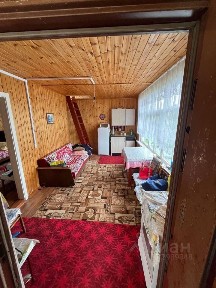 Продается 2-этажный дом, 72 м²