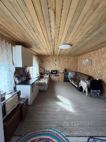 Продается 2-этажный дом, 44 м²