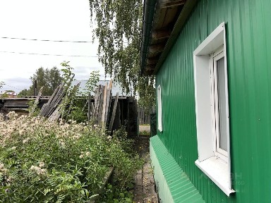 Продается 30% часть дома, 21 м²