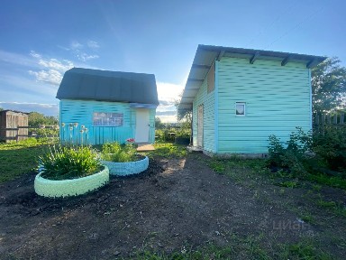 Продается 2-этажный дом, 15 м²