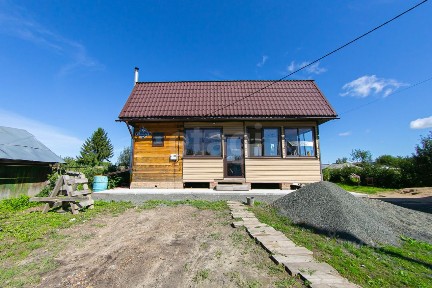 Продается 2-этажный дом, 115 м²