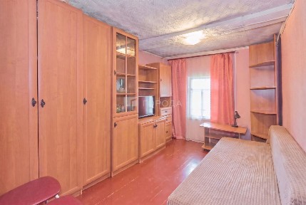 Продается 1/2 часть дома, 35 м²