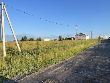 Продается участок, 12,5 сот.