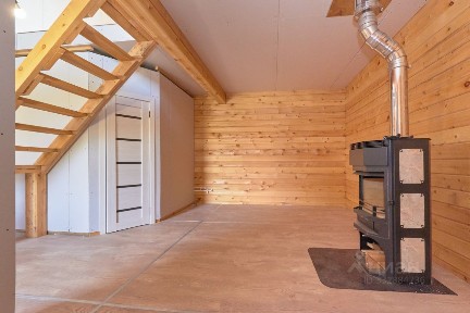 Продается 2-этажный дом, 60 м²