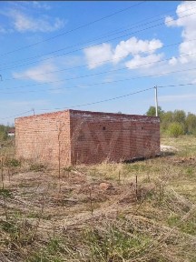 Продается участок, 9,6 сот.