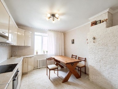 Продается 3-этажный дом, 224 м²