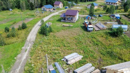 Продается участок, 6 сот.