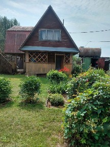 Продается 2-этажный дом, 46,3 м²
