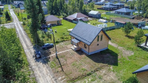 Продается 2-этажный дом, 145 м²