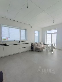 Продается 1-этажный дом, 100 м²