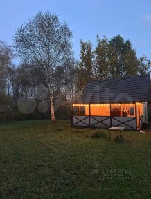 Продается дом, 24 м²