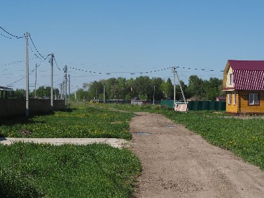 Продается участок, 9,2 сот.