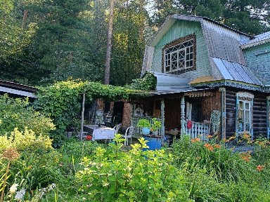 Продается 2-этажный дом, 56 м²