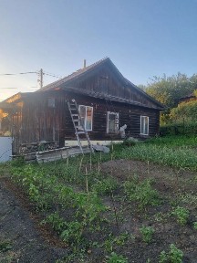 Продается 1-этажный дом, 65 м²