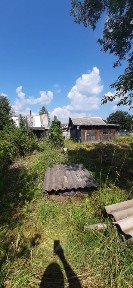 Продается участок, 16,7 сот.