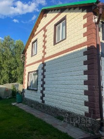 Продается 2-этажный дом, 180 м²
