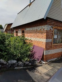 Продается 2-этажный дом, 60 м²